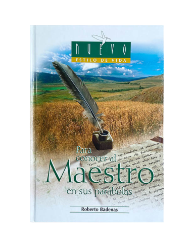 PARABOLAS NVO.E.DE VIDA-R