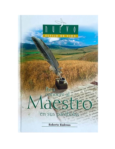 PARABOLAS NVO.E.DE VIDA-R