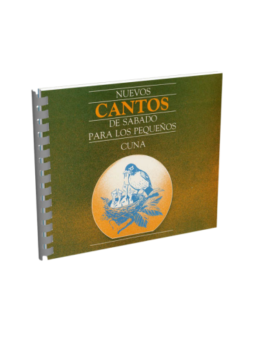 NUEVOS CANTOS SABADO-CUNA