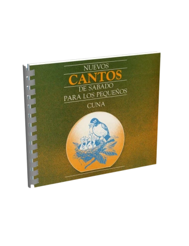 NUEVOS CANTOS SABADO-CUNA