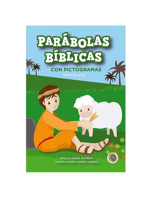 PARABOLAS BIBLICAS CON PICTOGRAMAS
