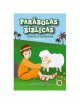 PARABOLAS BIBLICAS CON PICTOGRAMAS