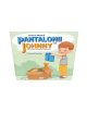 PANTALONII JOHNNY