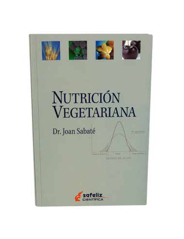 NUTRICIÓN VEGETARIANA