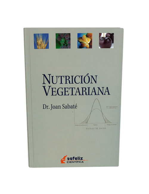 NUTRICIÓN VEGETARIAN