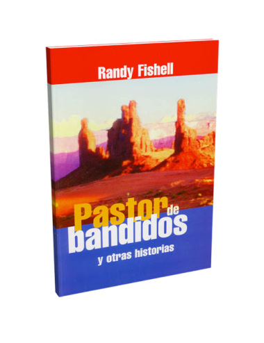 PASTOR DE BANDIDOS-