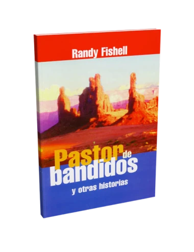 PASTOR DE BANDIDOS-