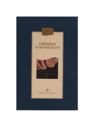 OBREROS EVANGELICOS-T/D AZUL