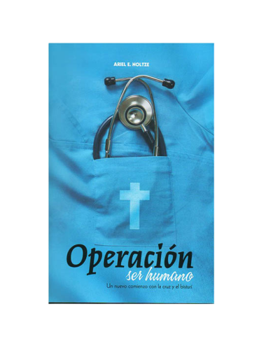 OPERACION SER HUMANO 