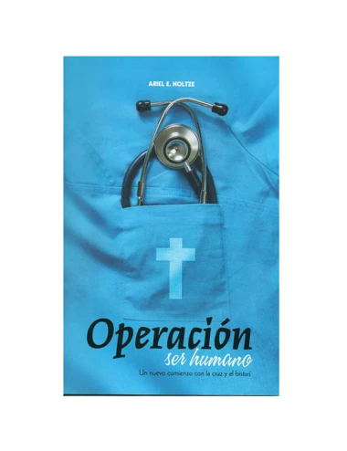 OPERACION SER HUMANO 