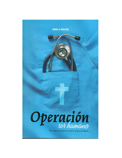 OPERACION SER HUMANO 
