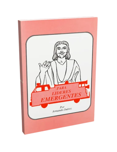 PARA LIDERES EMERGENTES