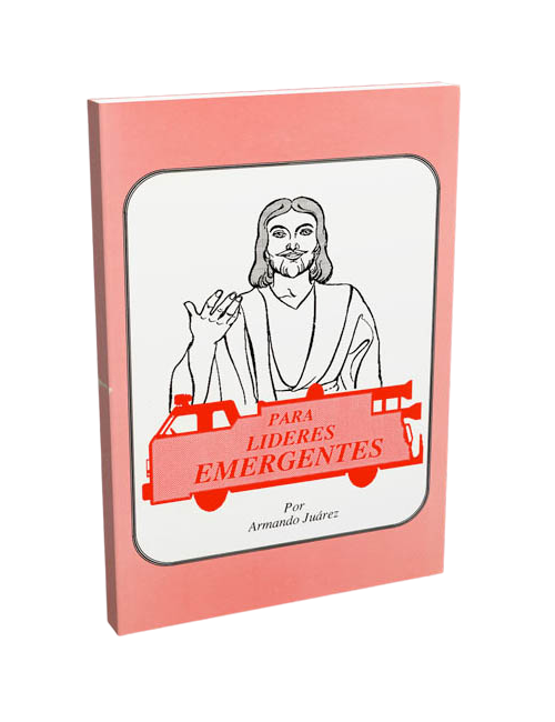 PARA LIDERES EMERGENTES
