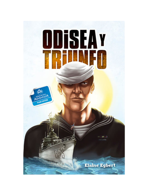 ODISEA Y TRIUNFO