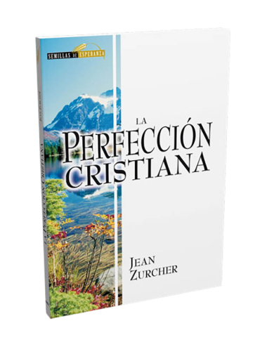PERFECCION CRISTIANA-R