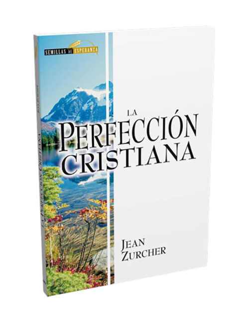 PERFECCION CRISTIANA-R