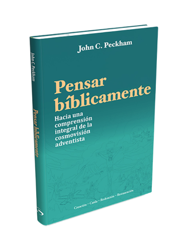 PENSAR BIBLICAMENTE