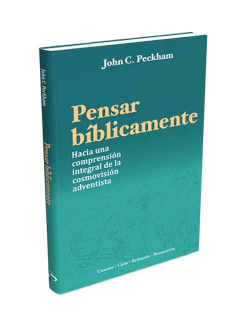 PENSAR BIBLICAMENTE