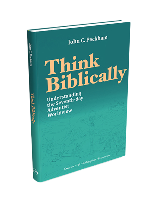 PENSAR BIBLICAMENTE