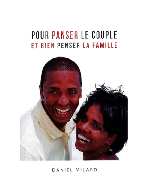 POUR PANSER LE COUPLE 
