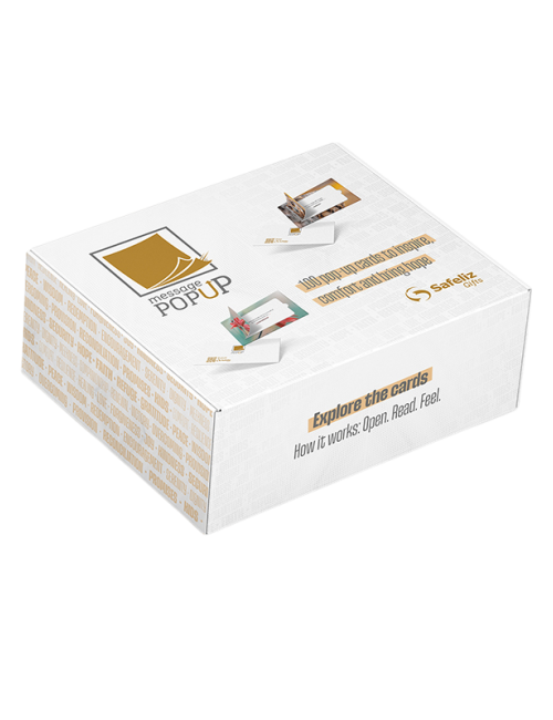 POPUP CARDS 