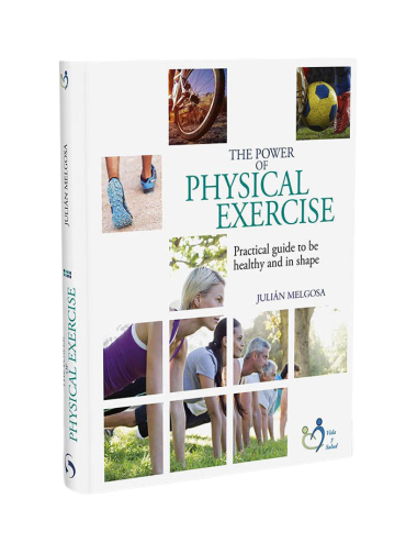 THE POWER OF PHYSICAL EXERCISE