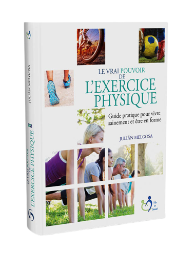 THE POWER OF PHYSICAL EXERCISE