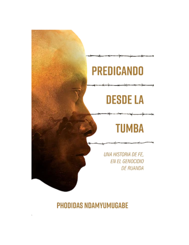 PREDICANDO DESDE LA TUMBA