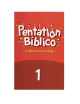 PENTATLON BIBLICO 5 CUADERNOS