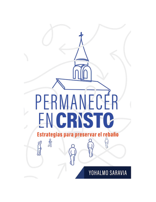 PERMANECER EN CRISTO