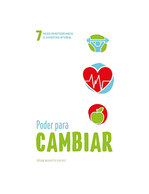 PODER PARA CAMBIAR