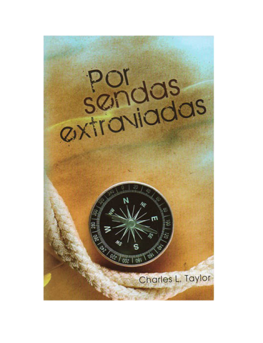 POR SENDAS EXTRAVIADAS