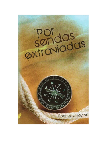 POR SENDAS EXTRAVIADAS