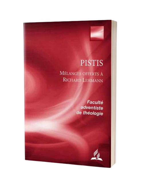PISTIS