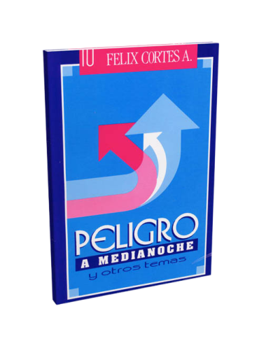 PELIGRO A MEDIANOCHE