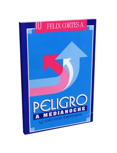 PELIGRO A MEDIANOCHE