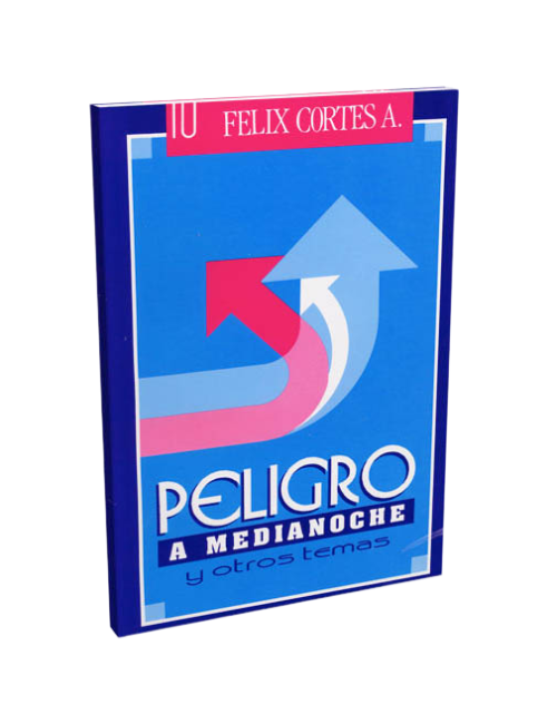 PELIGRO A MEDIANOCHE