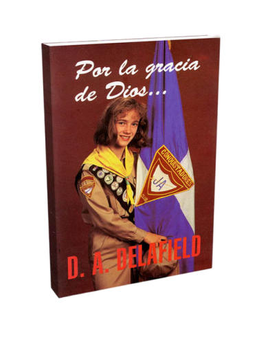 POR LA GRACIA DE DIOS ...