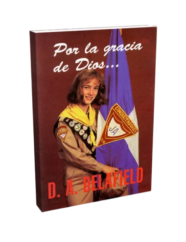 POR LA GRACIA DE DIOS ...