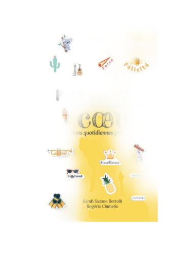 PETITS MOTS VENANT DU COEUR