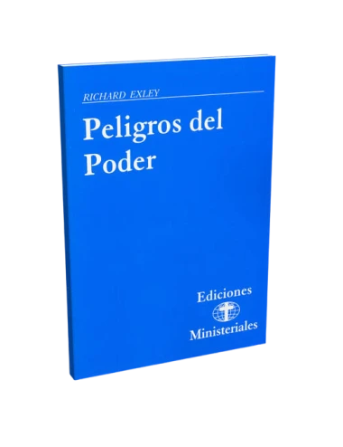 PELIGROS DEL PODER 6 EDIC/MINISTERIAL
