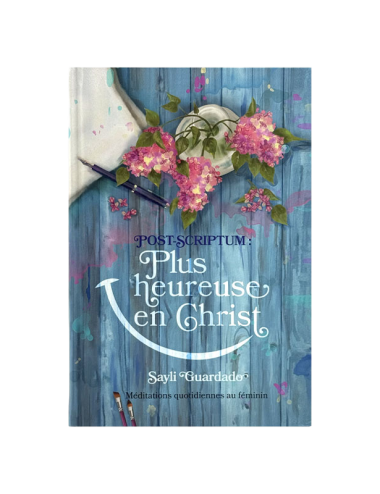 PLUS HEUREUSE EN CHRIST