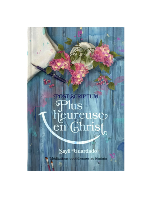 PLUS HEUREUSE EN CHRIST