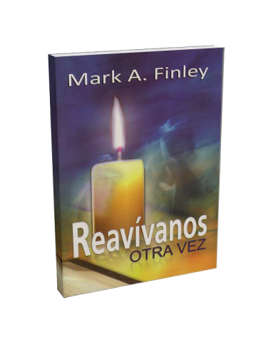 REAVÍVANOS OTRA VEZ-RUSTICA