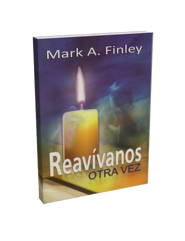 REAVÍVANOS OTRA VEZ-RUSTICA