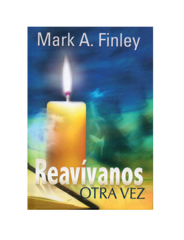 REAVIVANOS OTRA VEZ T/D