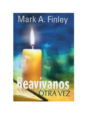 REAVIVANOS OTRA VEZ T/D