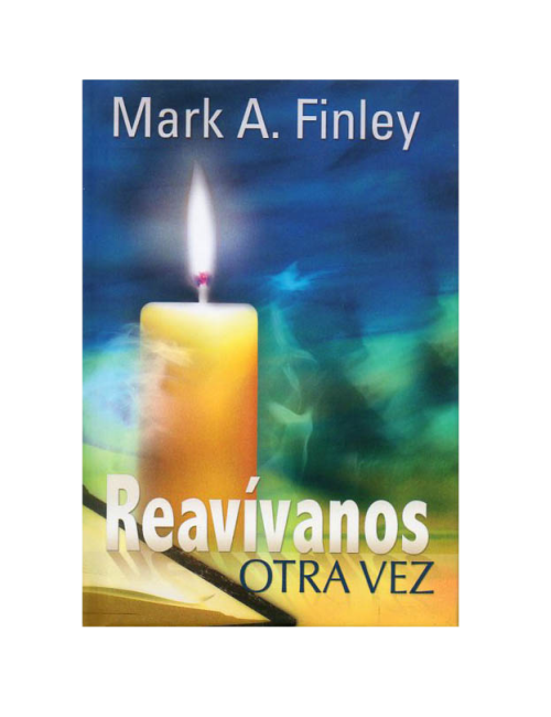 REAVIVANOS OTRA VEZ T/D
