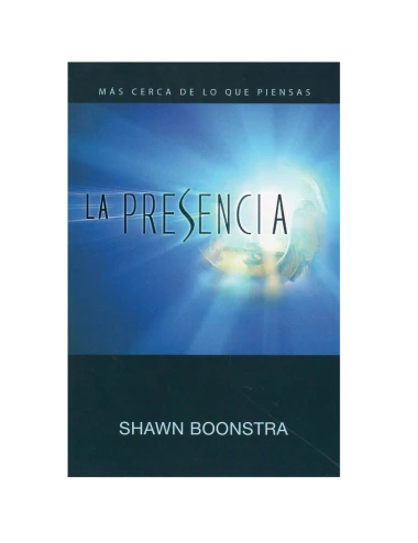 PRESENCIA,MAS CERCA DE LO QUE PIENSAS