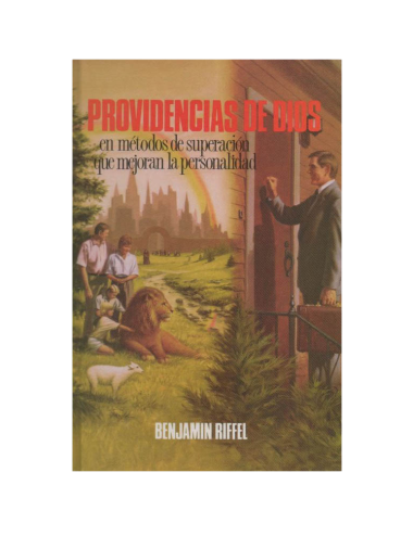 PROVIDENCIAS DE DIOS